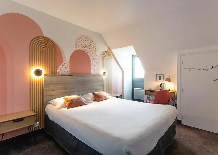Relais Amadourien
