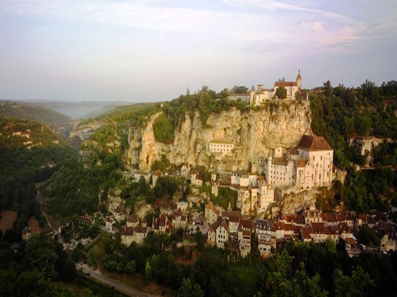 Relais Amadourien 2*