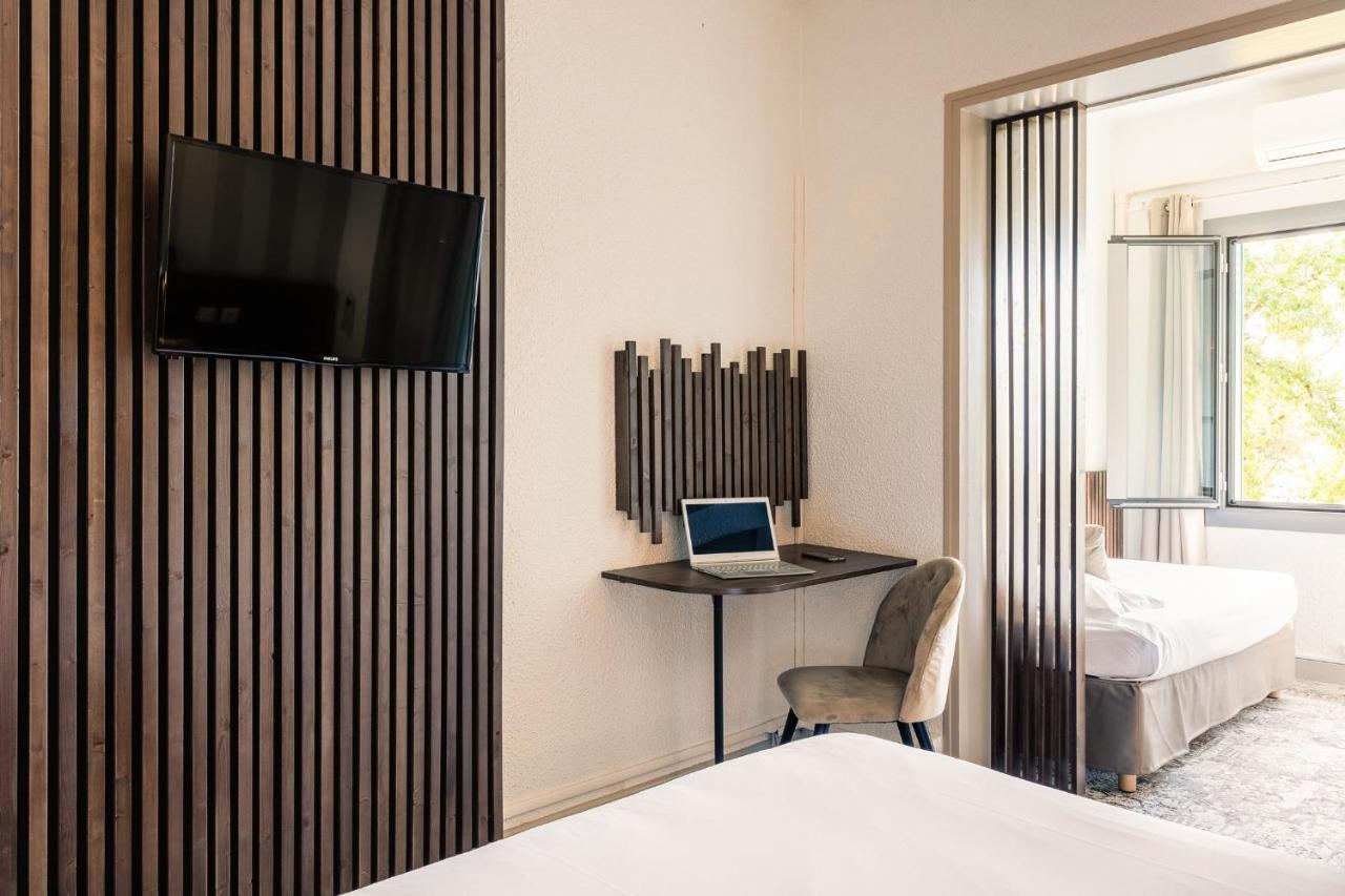 Hotel Relais Amadourien