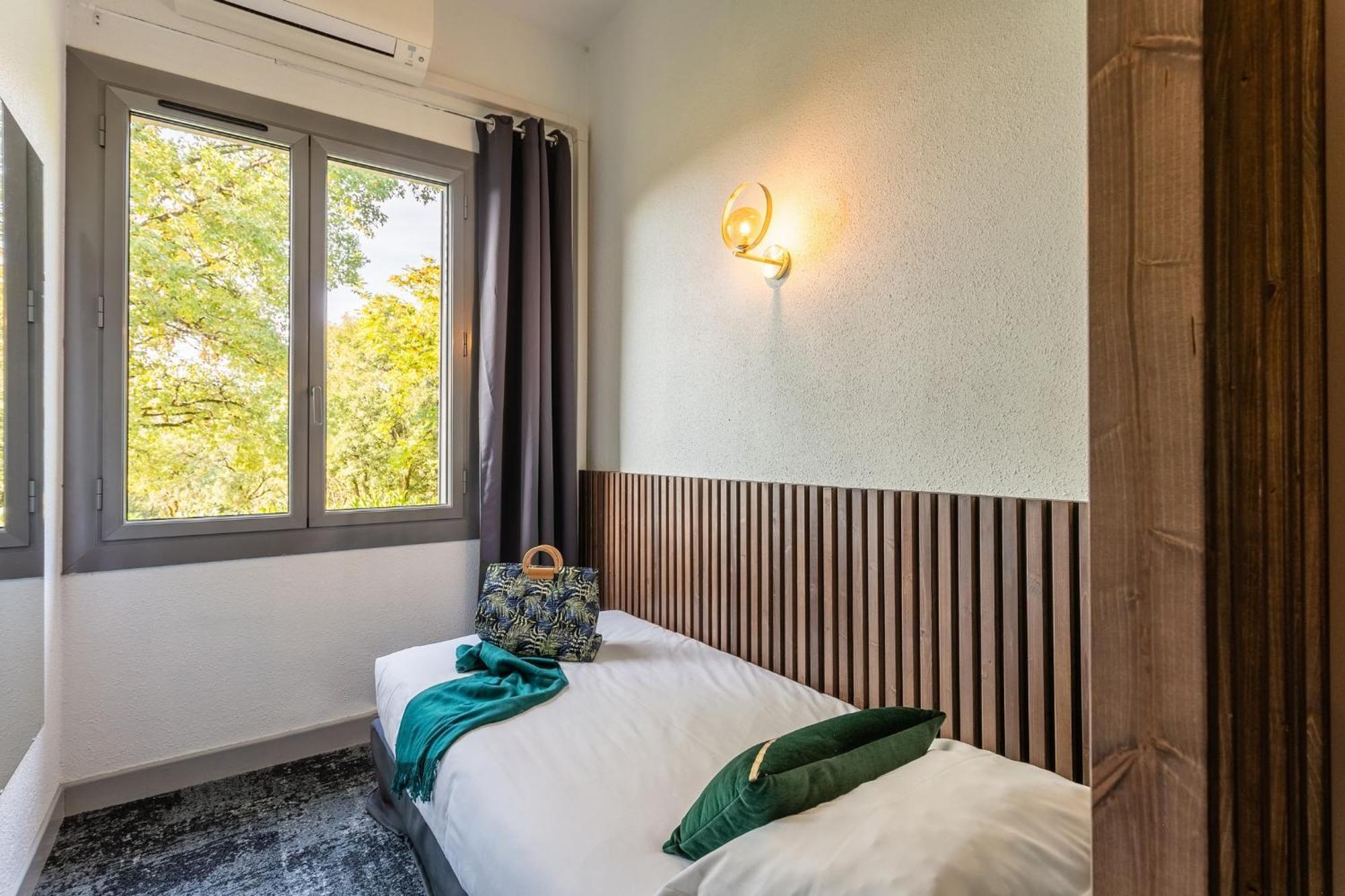 Relais Amadourien Hotel