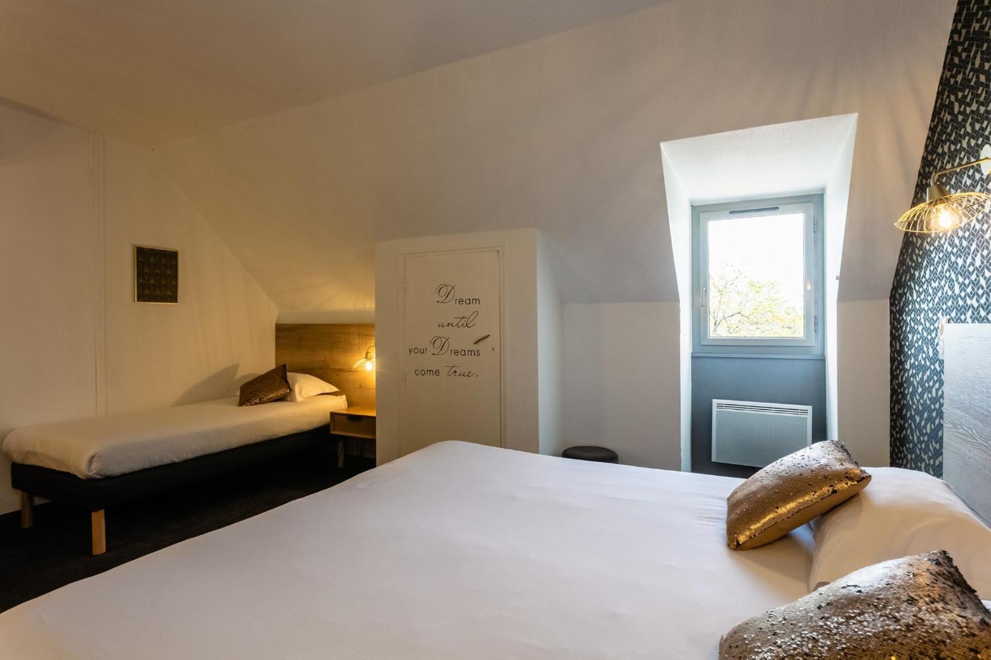 Relais Amadourien Hotel Rocamadour