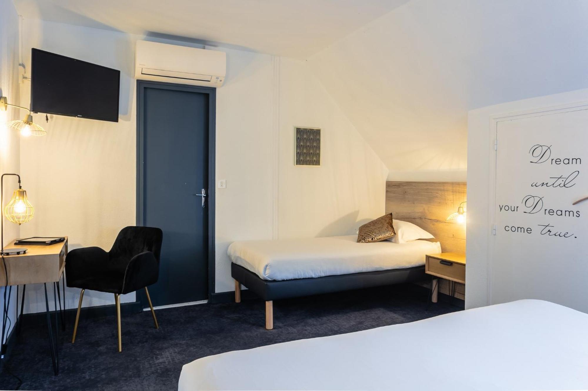 Hotel Relais Amadourien Rocamadour