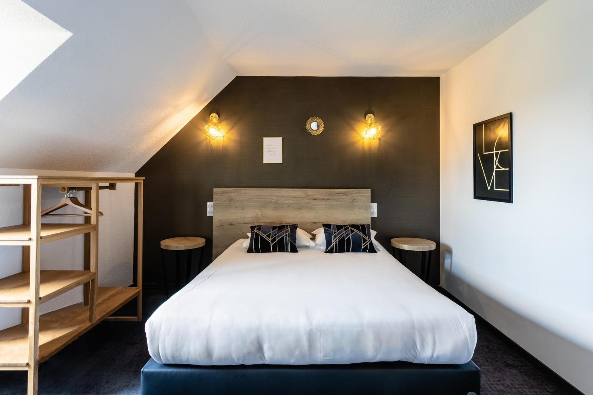 Hotel Relais Amadourien Rocamadour