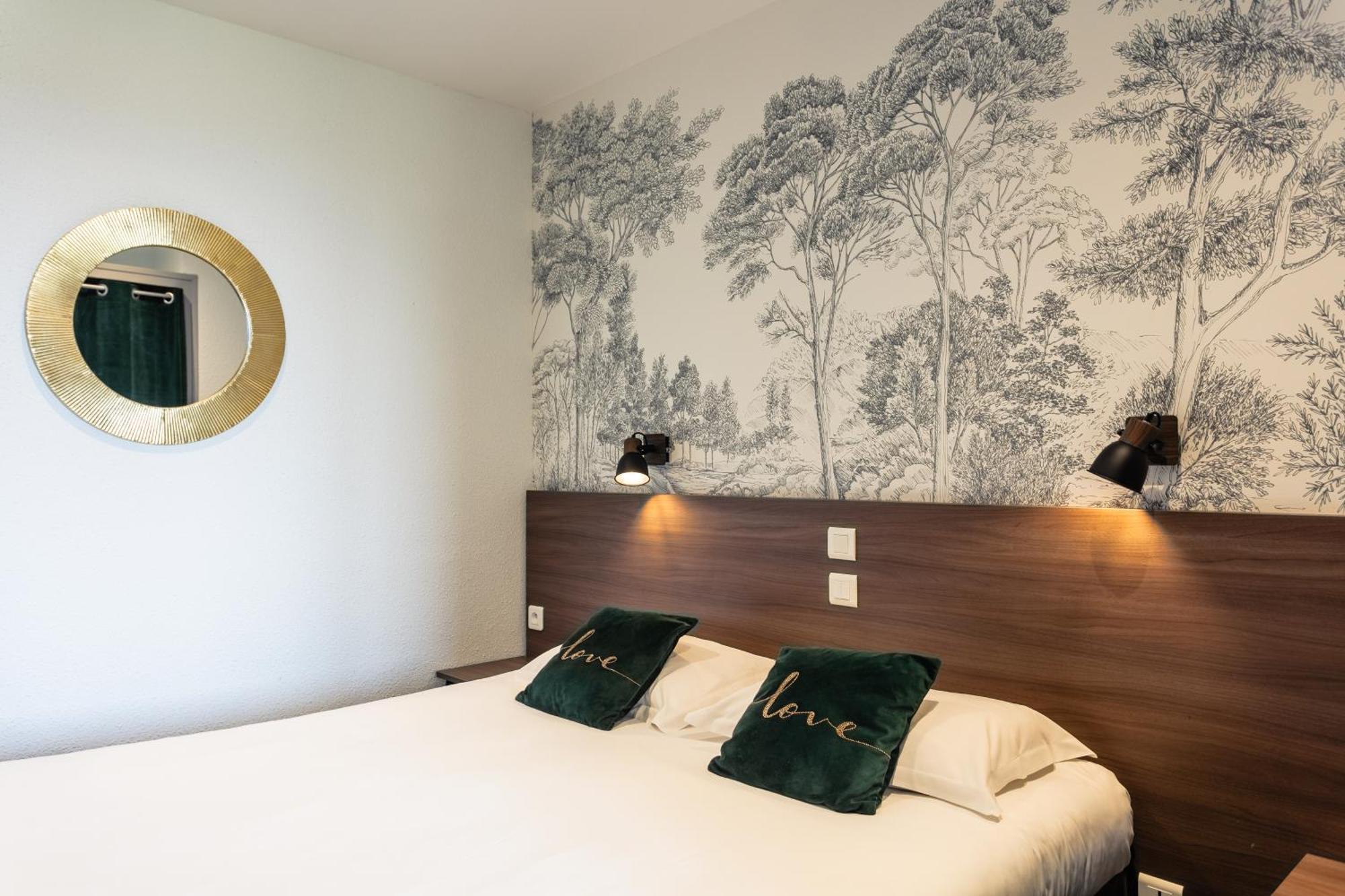 Relais Amadourien 2* Rocamadour