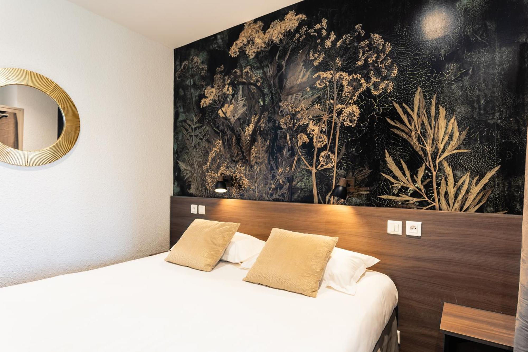 Relais Amadourien Hotel
