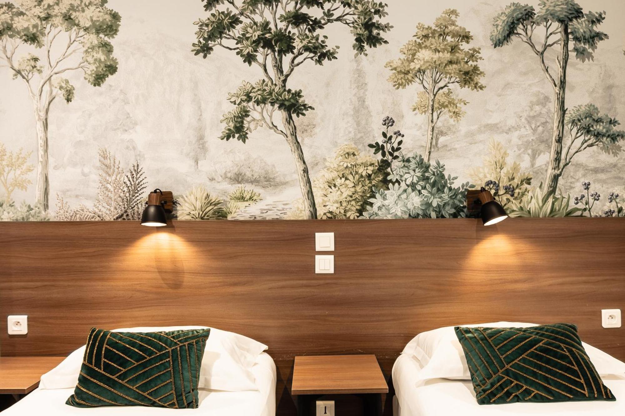 Hotel Relais Amadourien