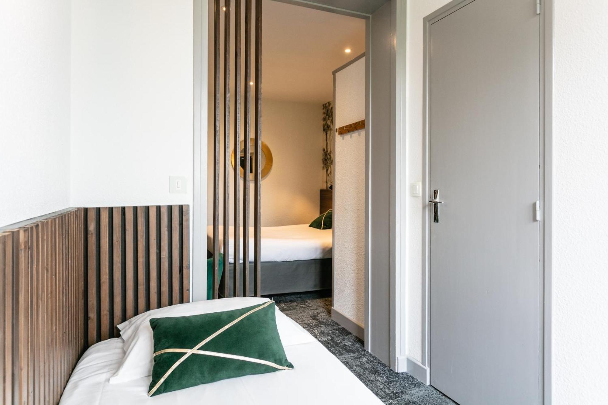Hotel Relais Amadourien Rocamadour