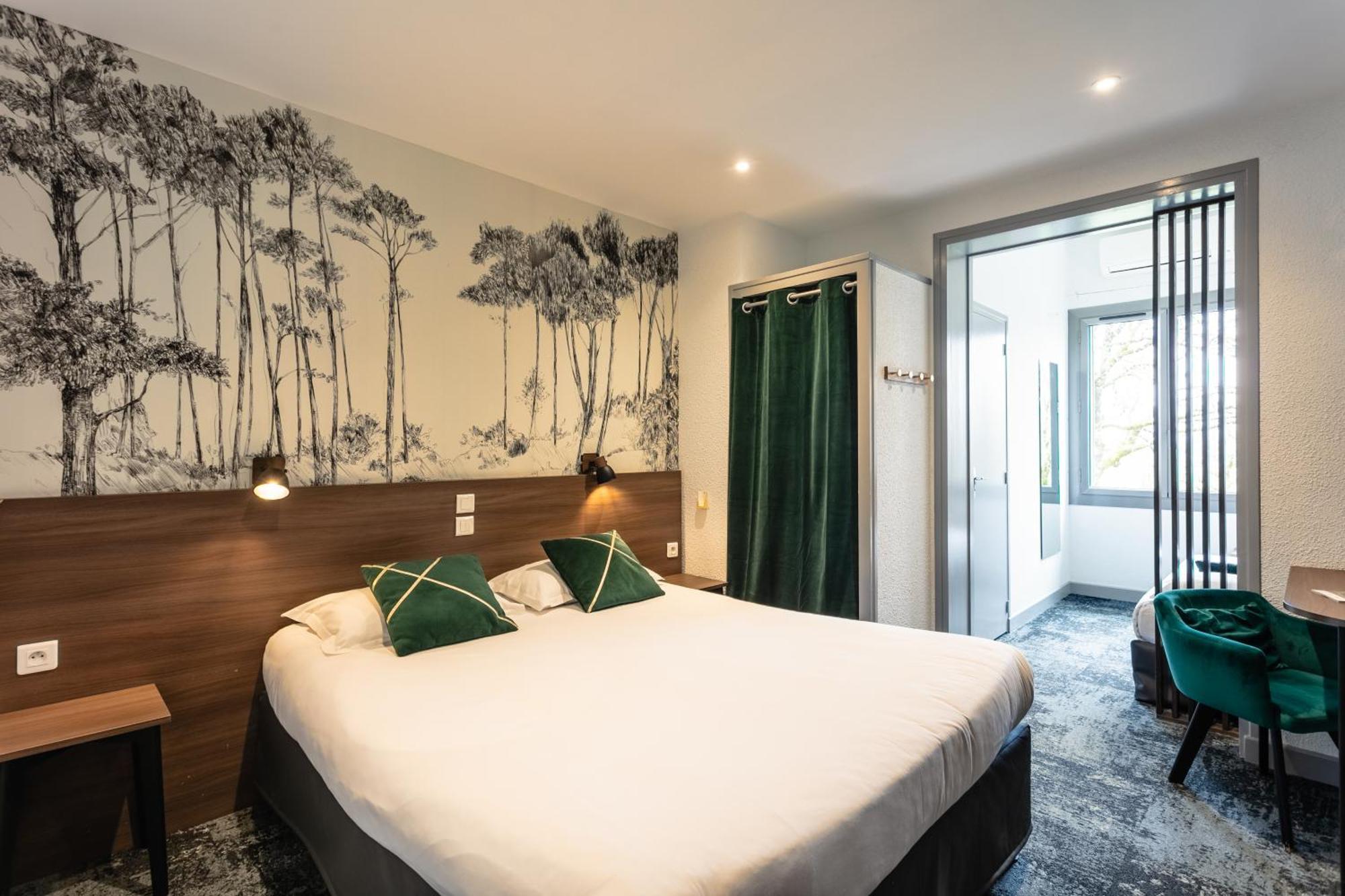 Relais Amadourien 2*