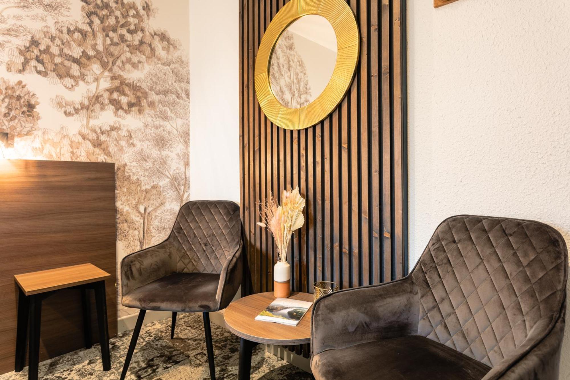 Relais Amadourien Hotel