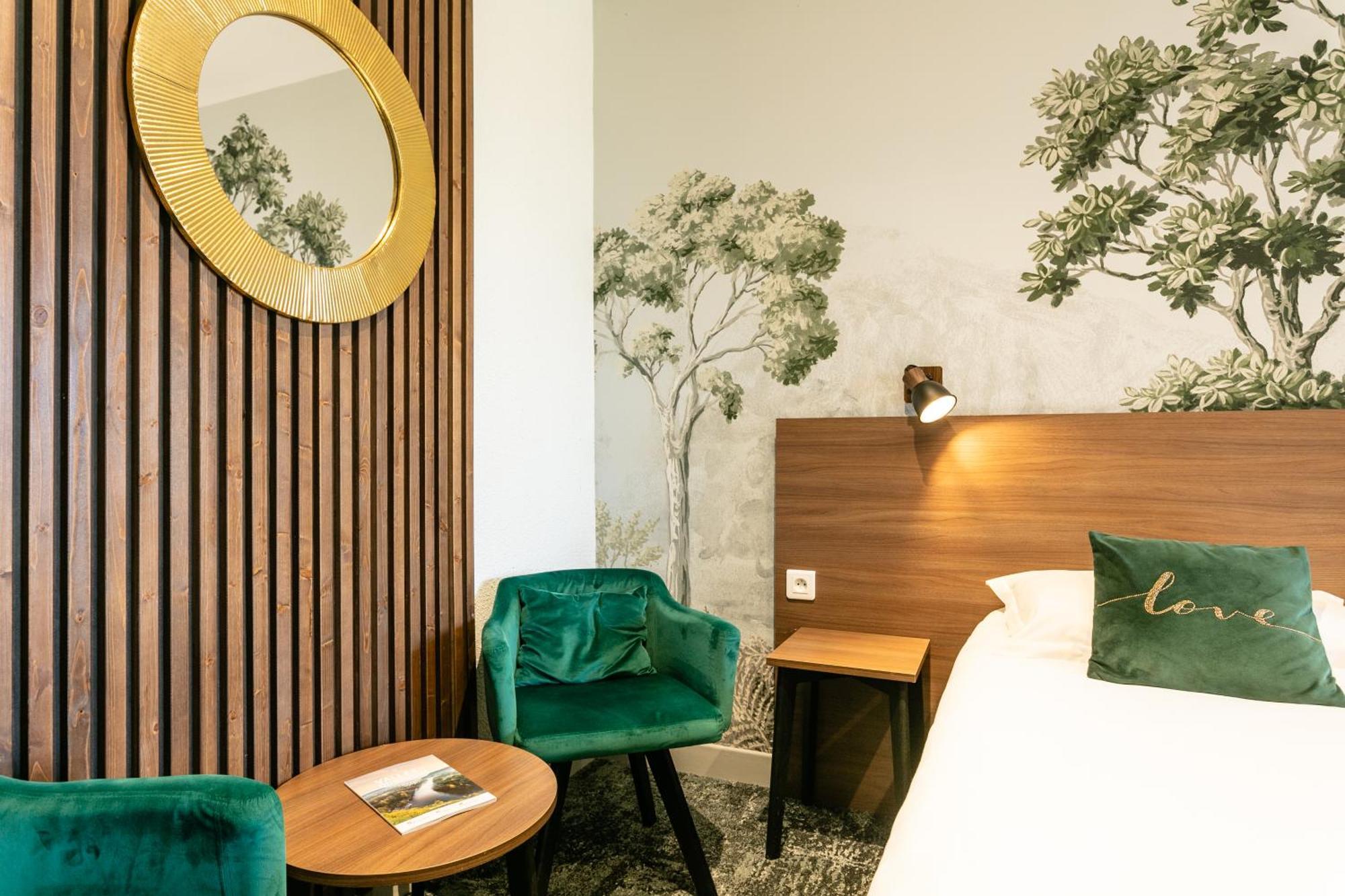Relais Amadourien Hotel Rocamadour