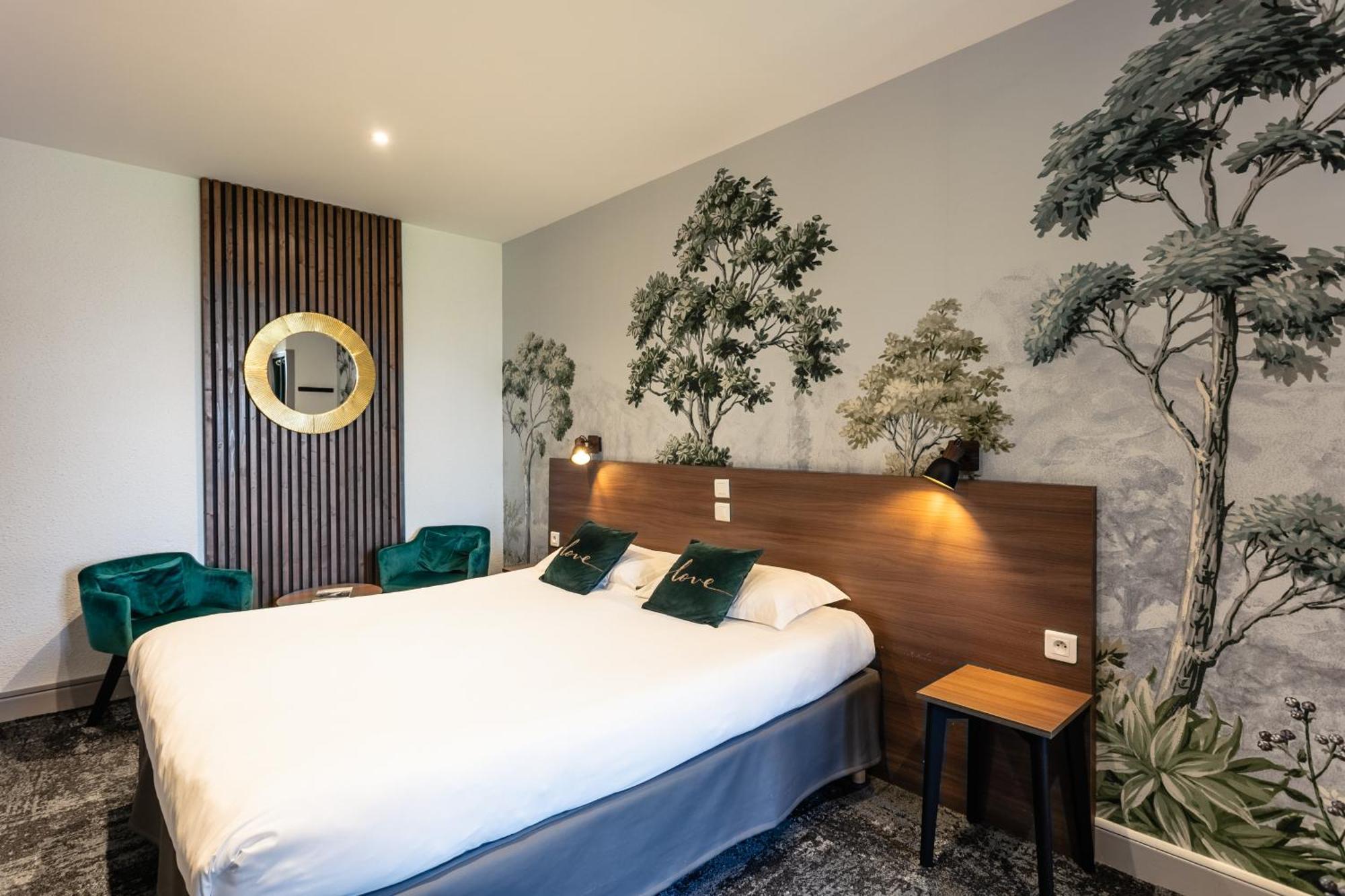 Relais Amadourien 2* Rocamadour