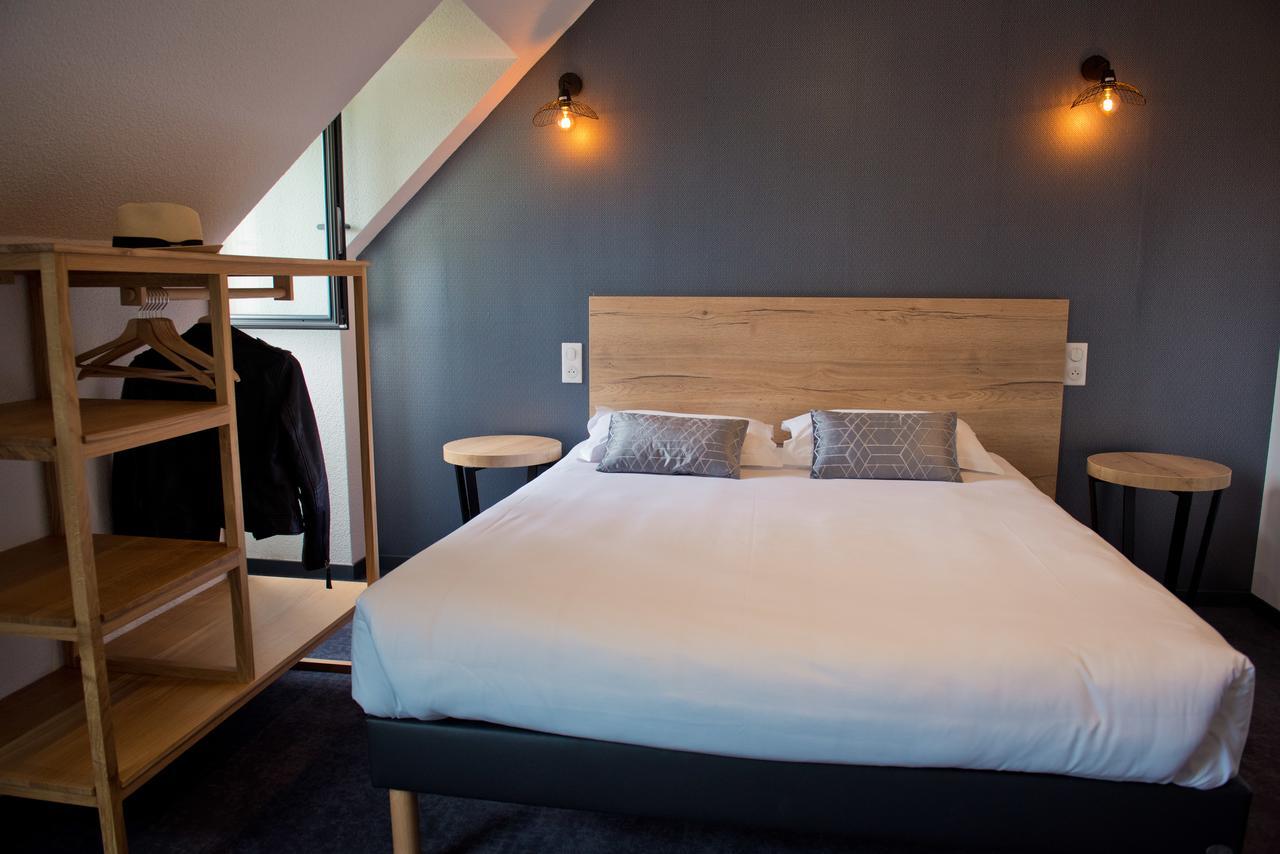 Hotel Relais Amadourien 2*