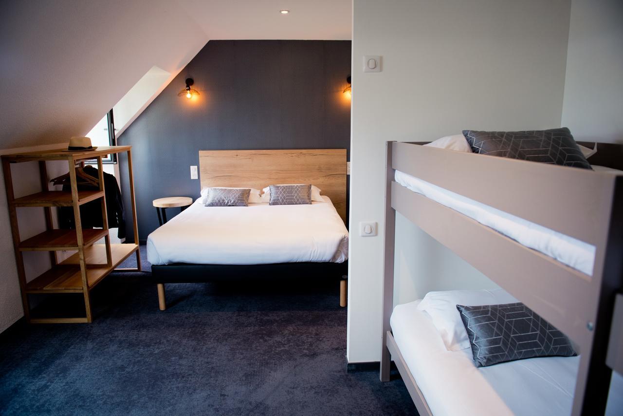 Relais Amadourien 2*