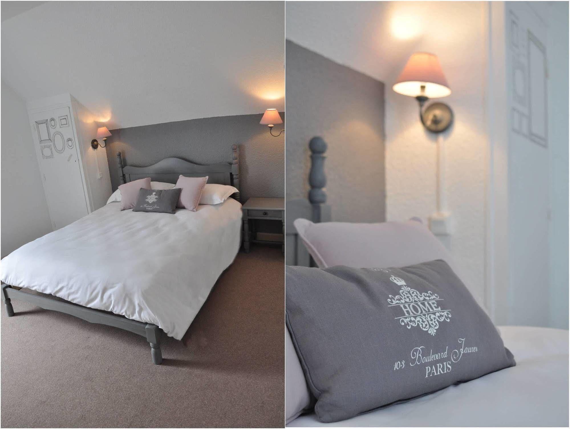 Hotel Relais Amadourien Rocamadour