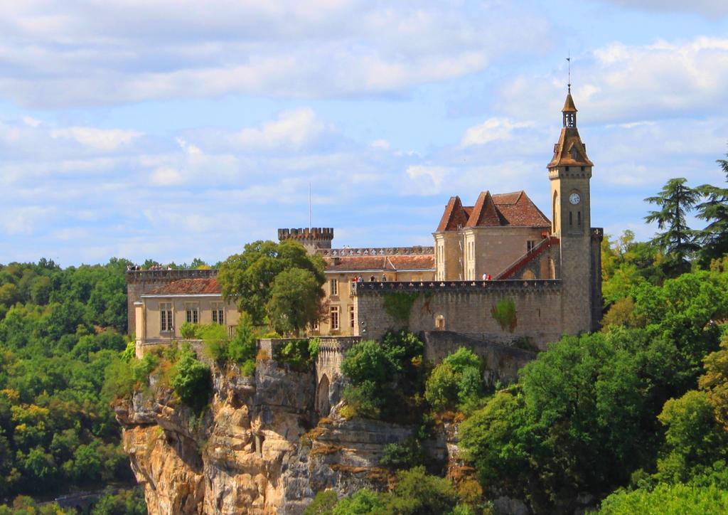 Relais Amadourien Rocamadour
