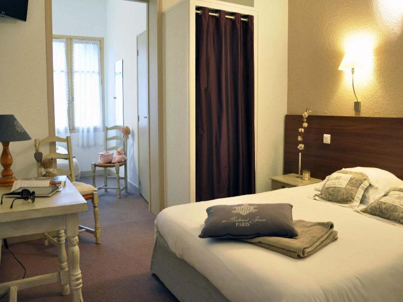 Relais Amadourien