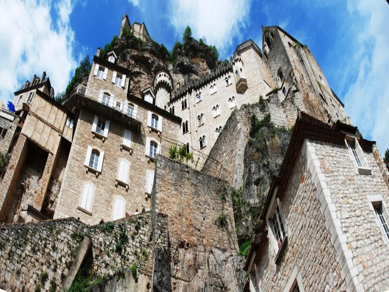 Relais Amadourien Rocamadour