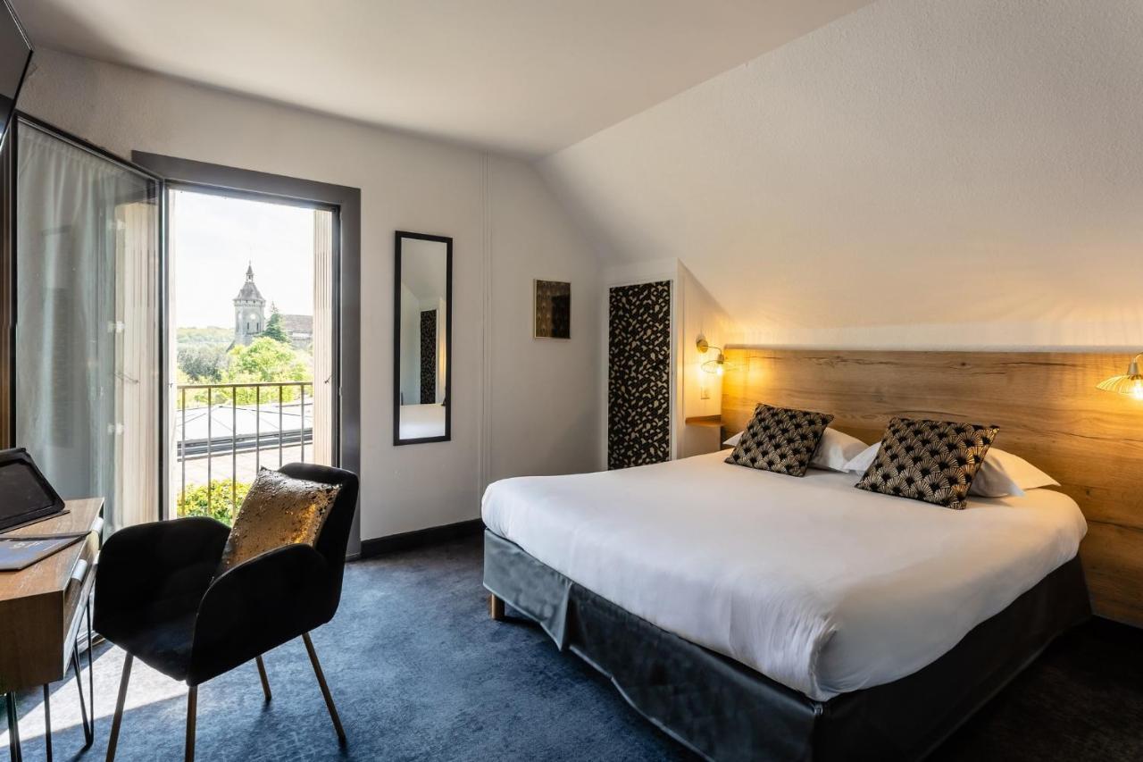 Relais Amadourien 2*
