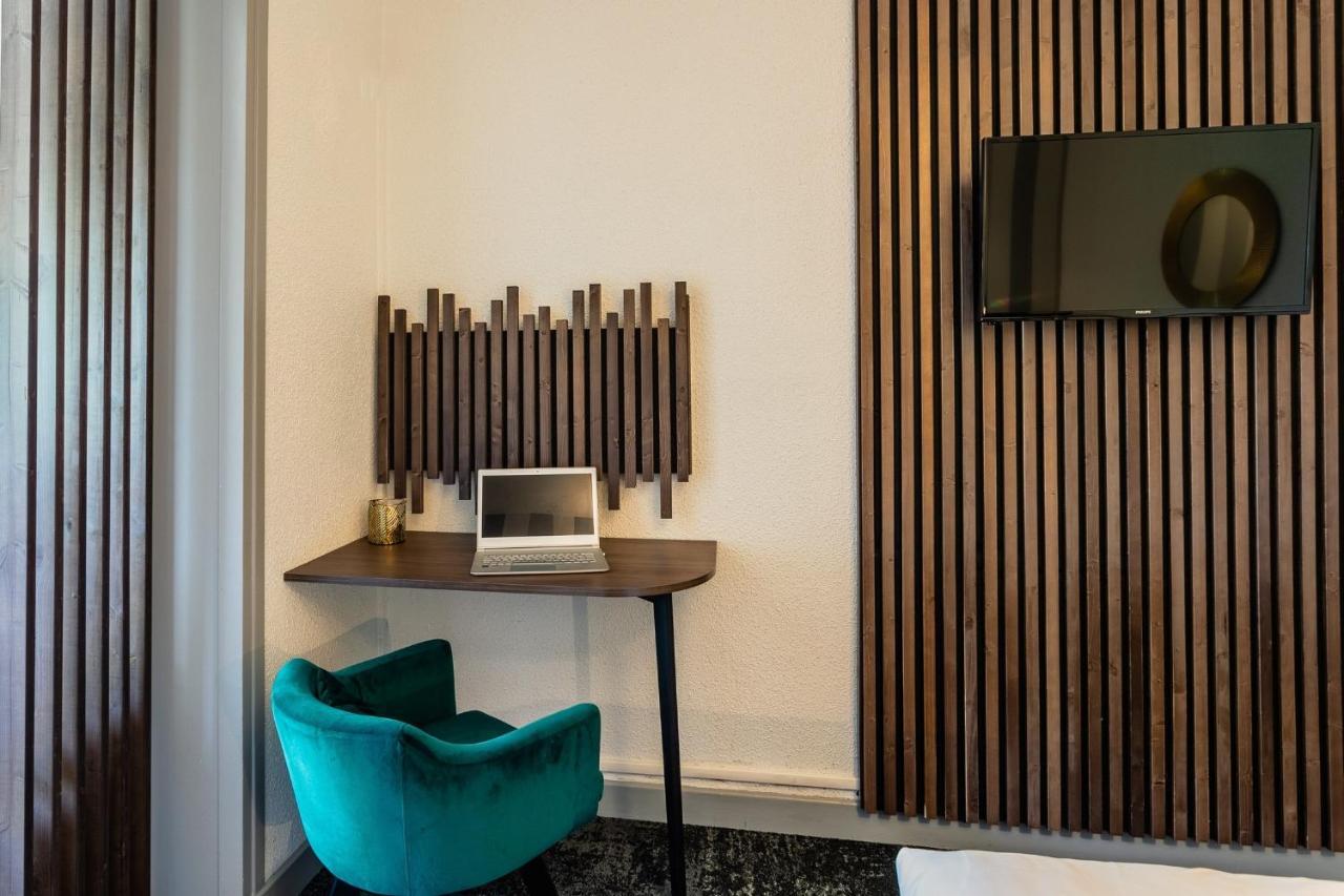 Relais Amadourien Hotel Rocamadour