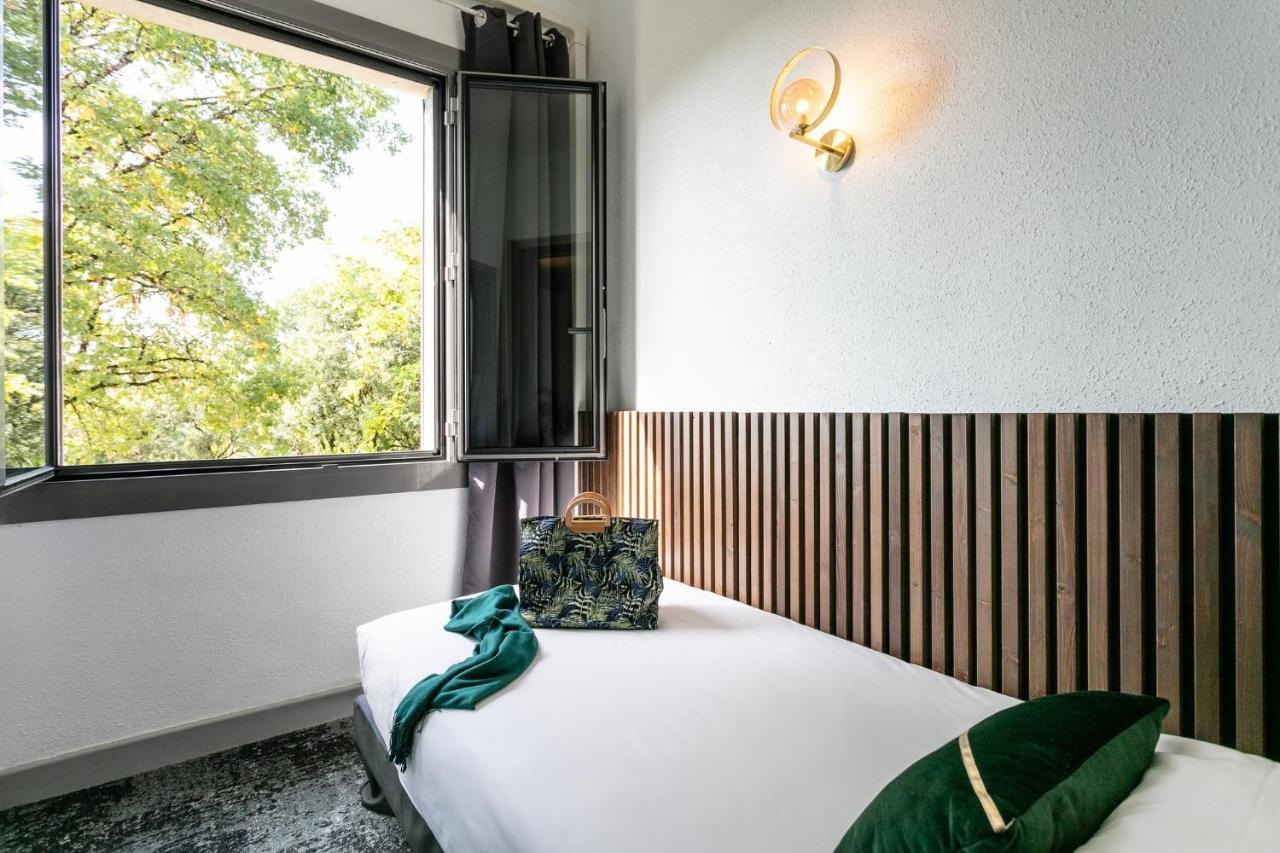 Relais Amadourien Hotel 2*