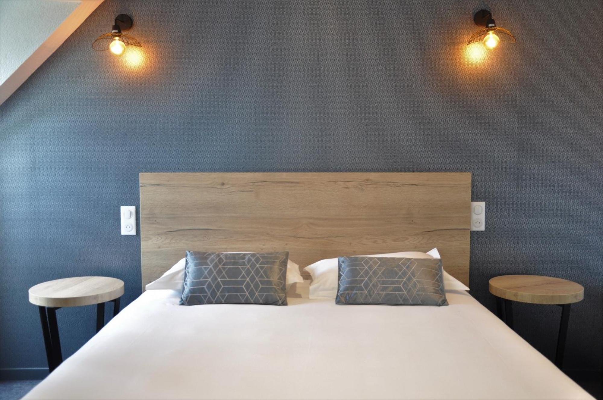 Hotel Relais Amadourien Rocamadour