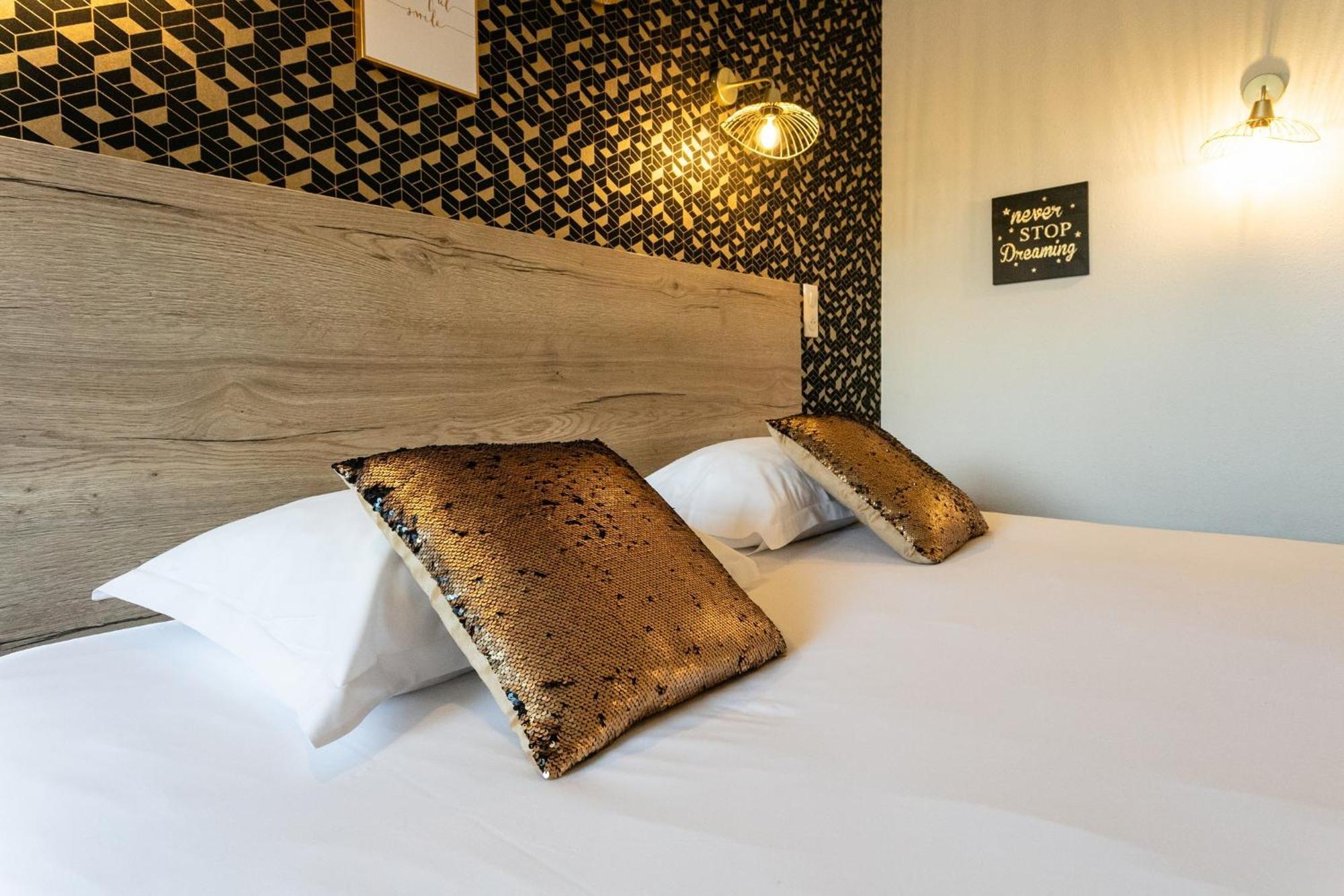 Relais Amadourien Hotel