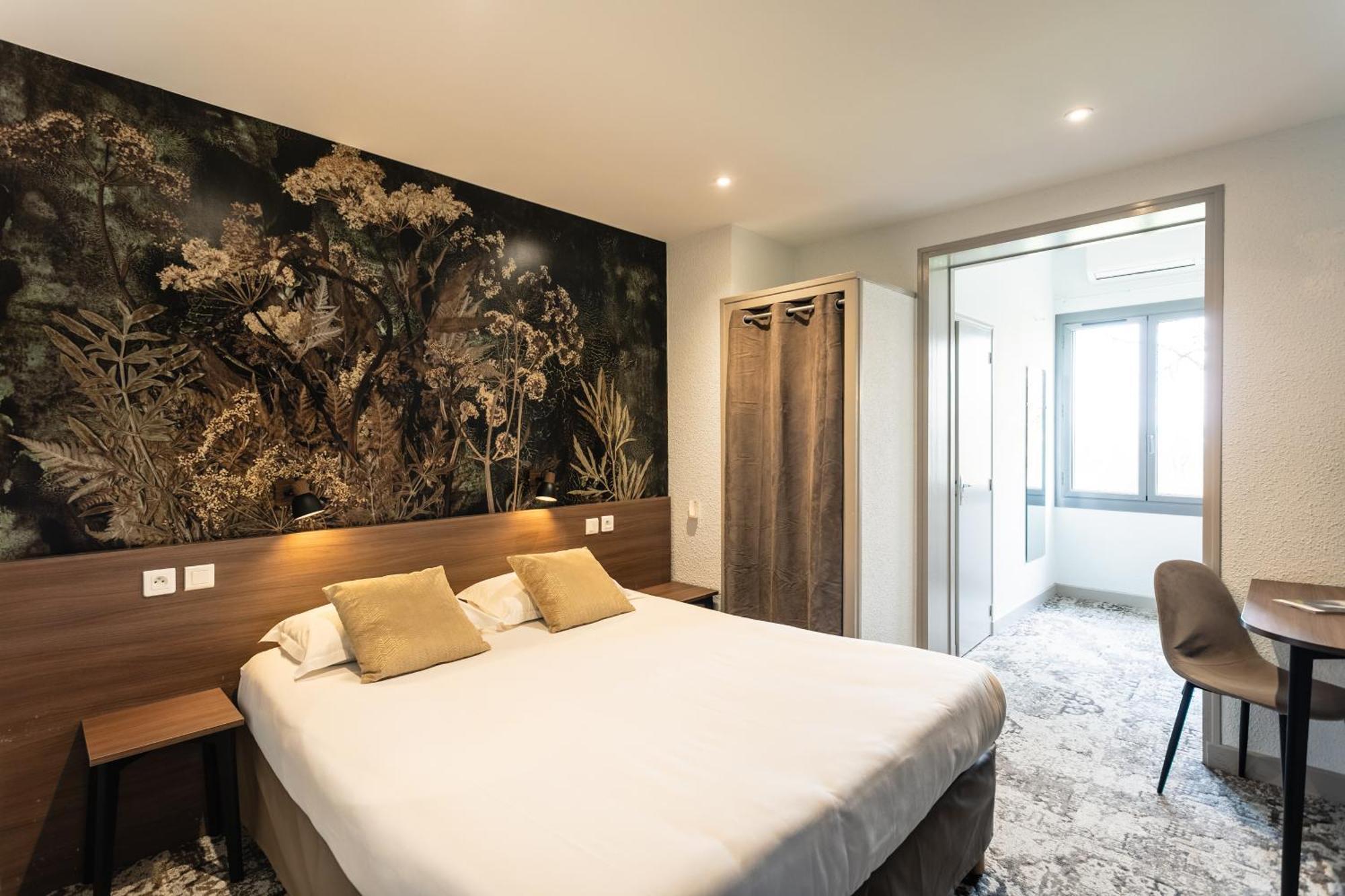 Relais Amadourien Hotel Rocamadour