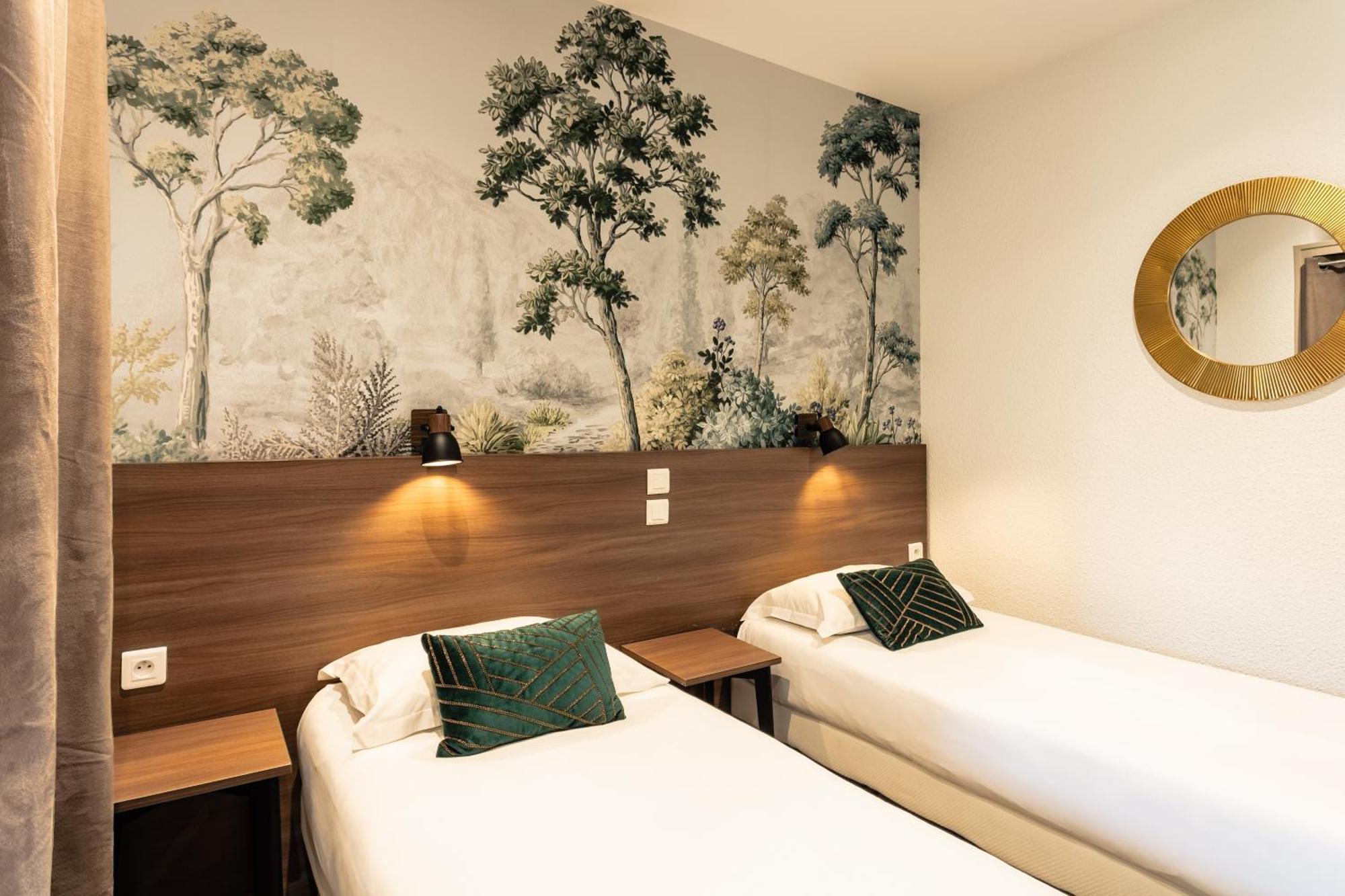 Hotel Relais Amadourien Rocamadour