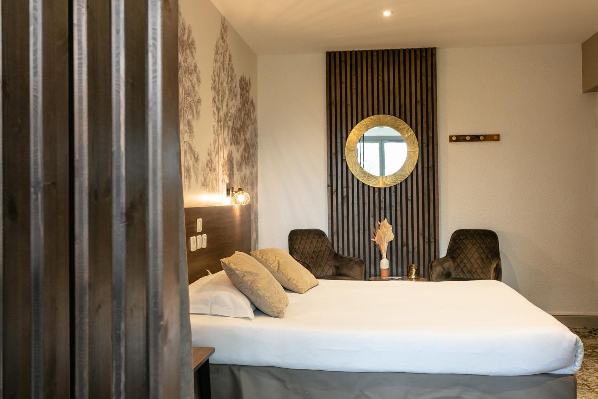 Hotel Relais Amadourien