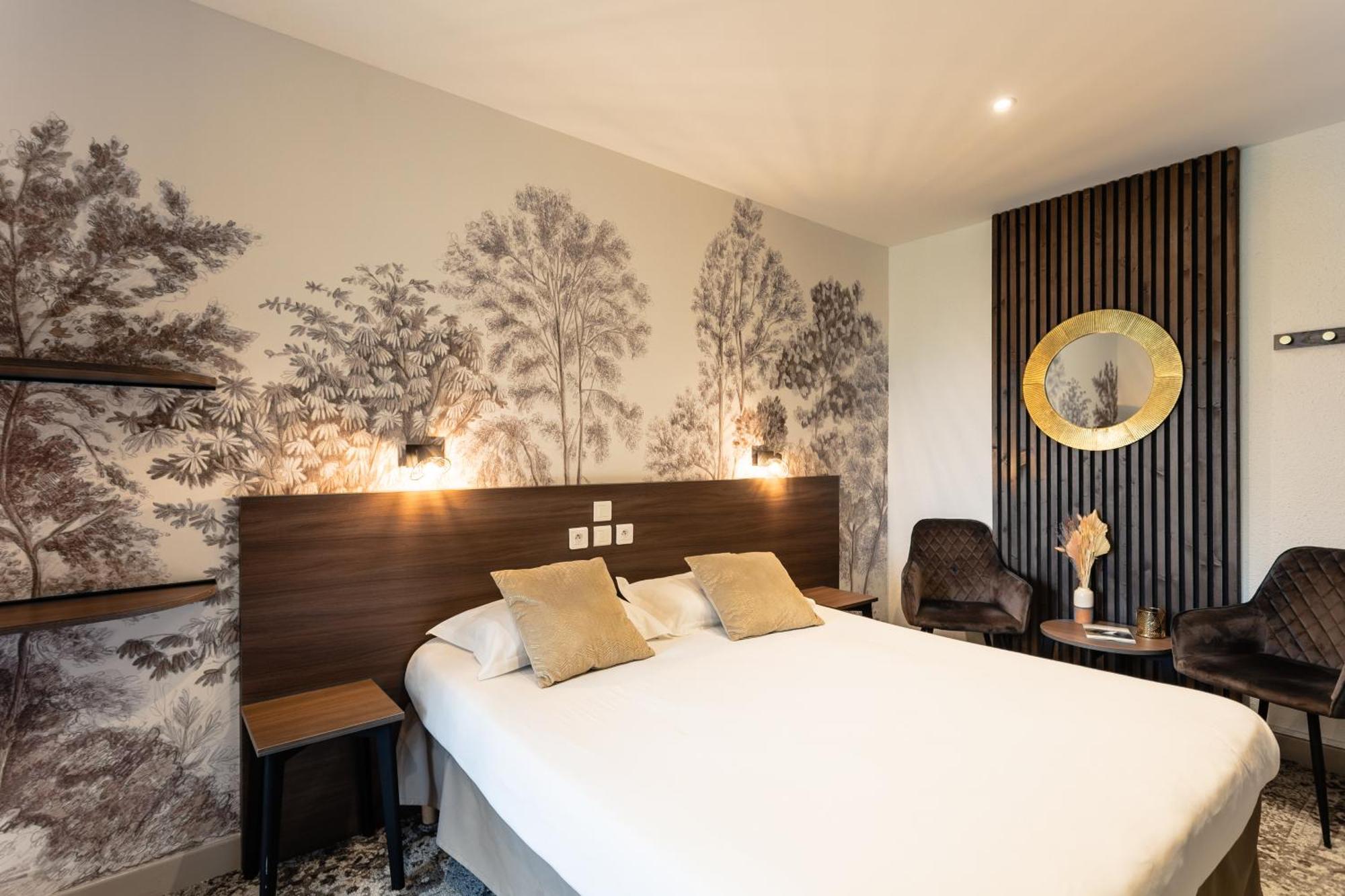 Relais Amadourien Hotel 2*