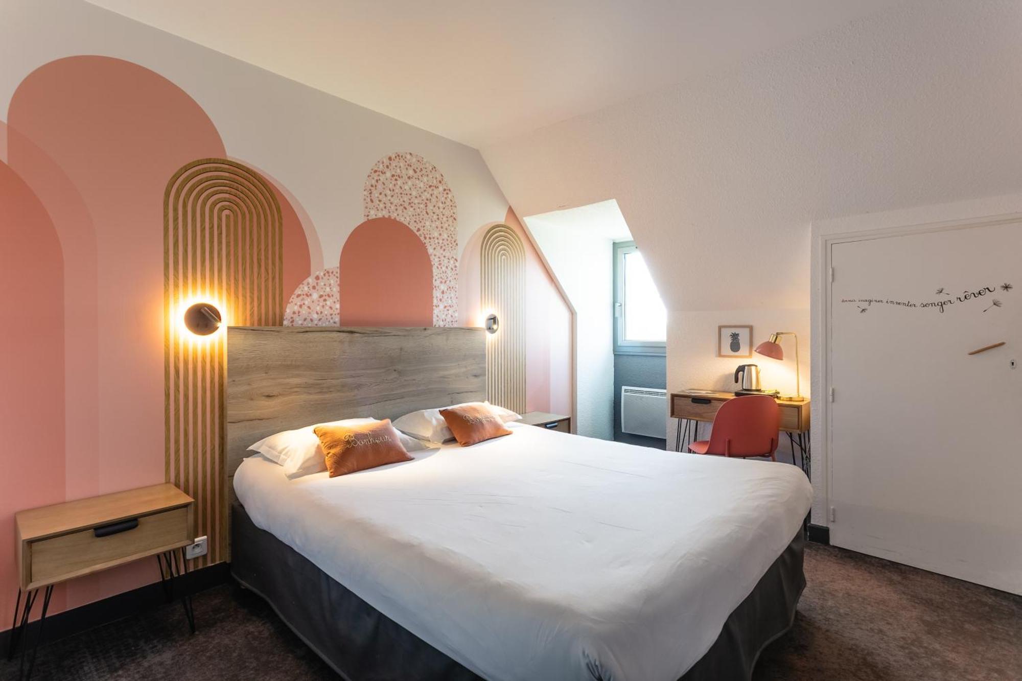 Relais Amadourien Hotel