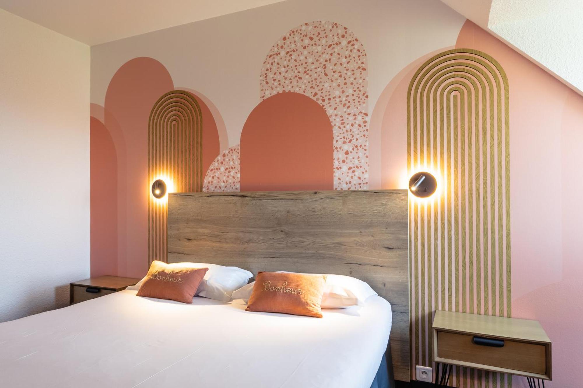 Hotel Relais Amadourien