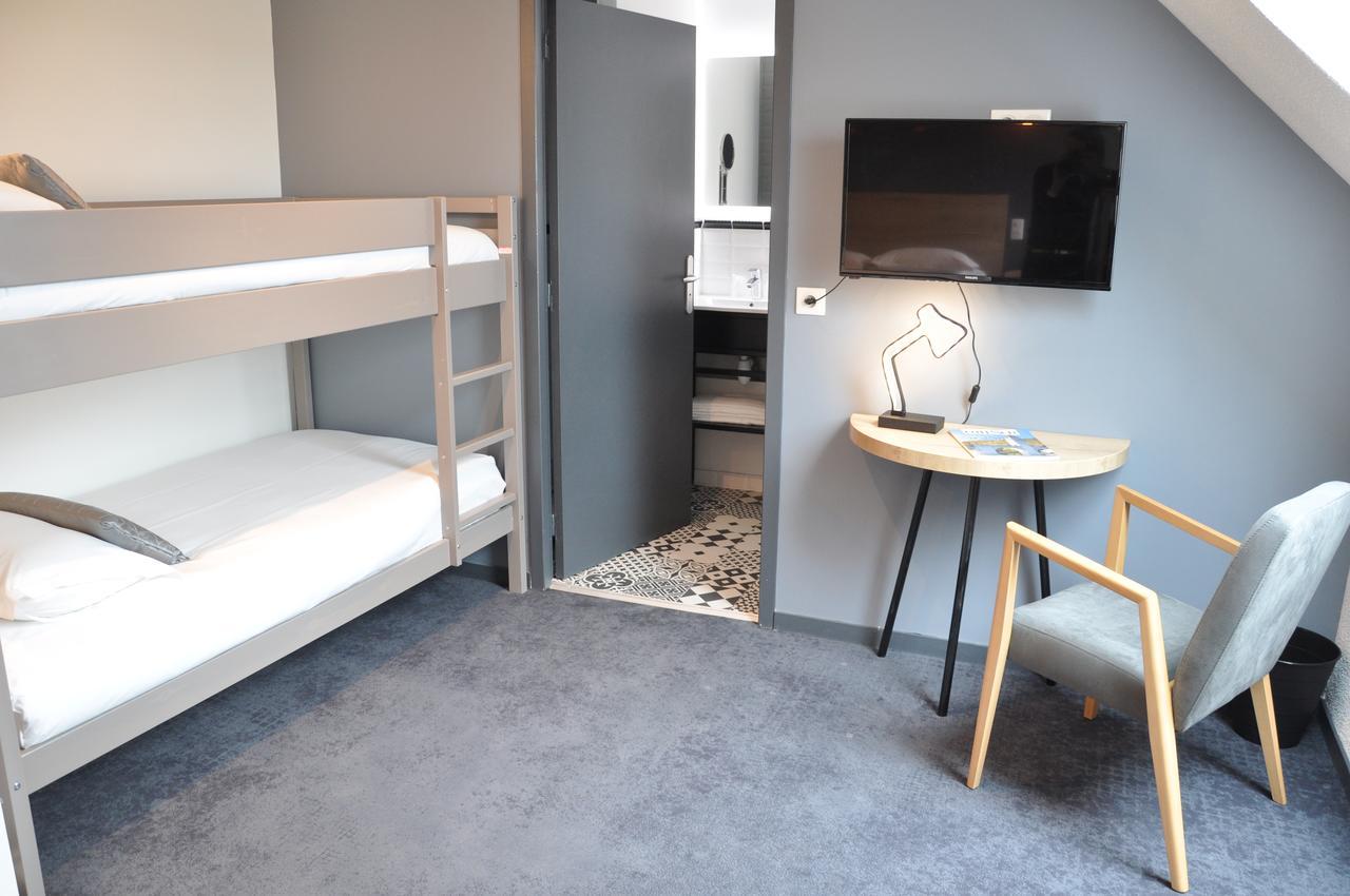 Hotel Relais Amadourien