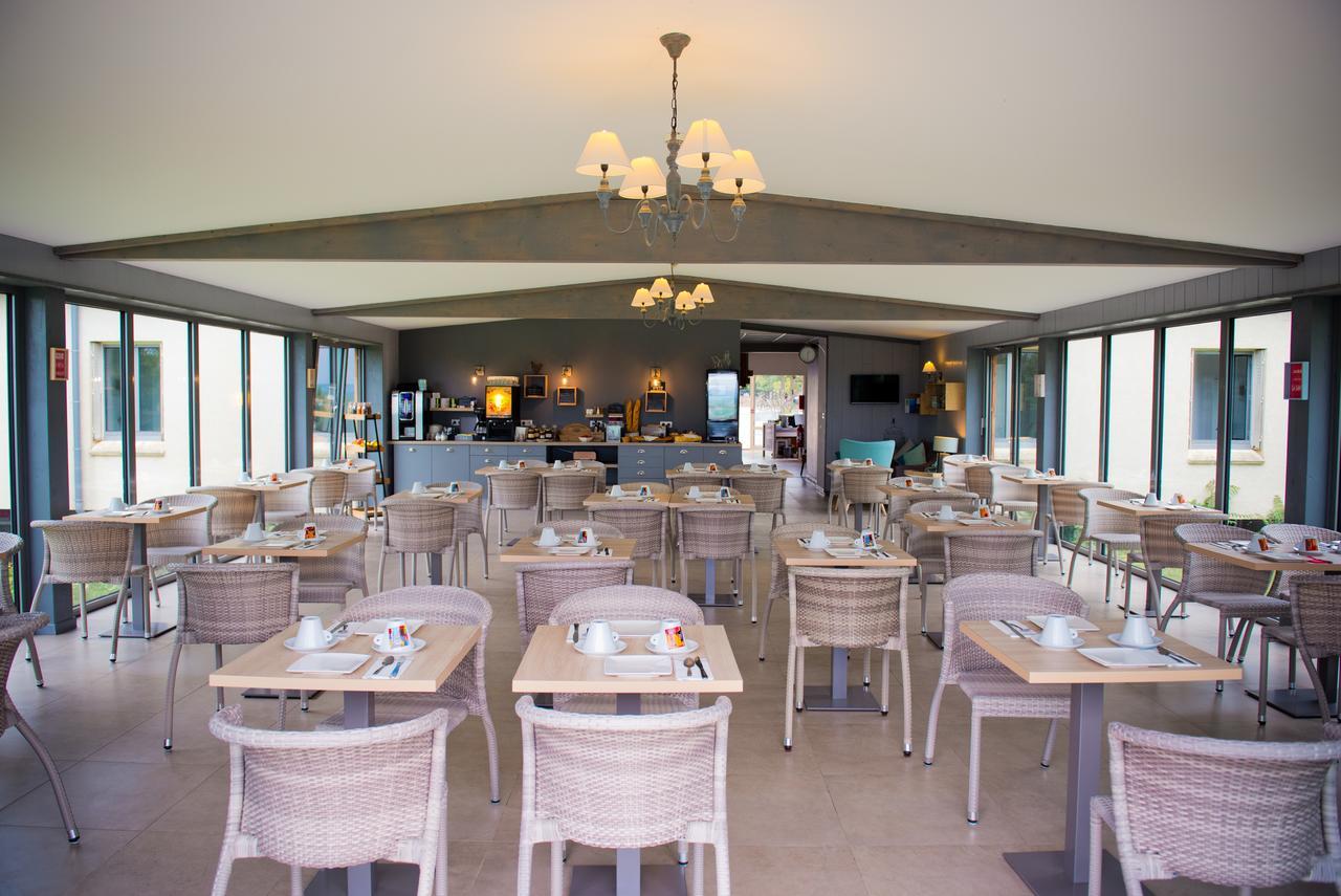 Relais Amadourien 2*