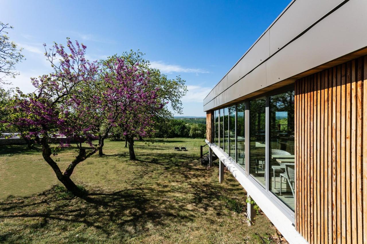 Relais Amadourien Hotel