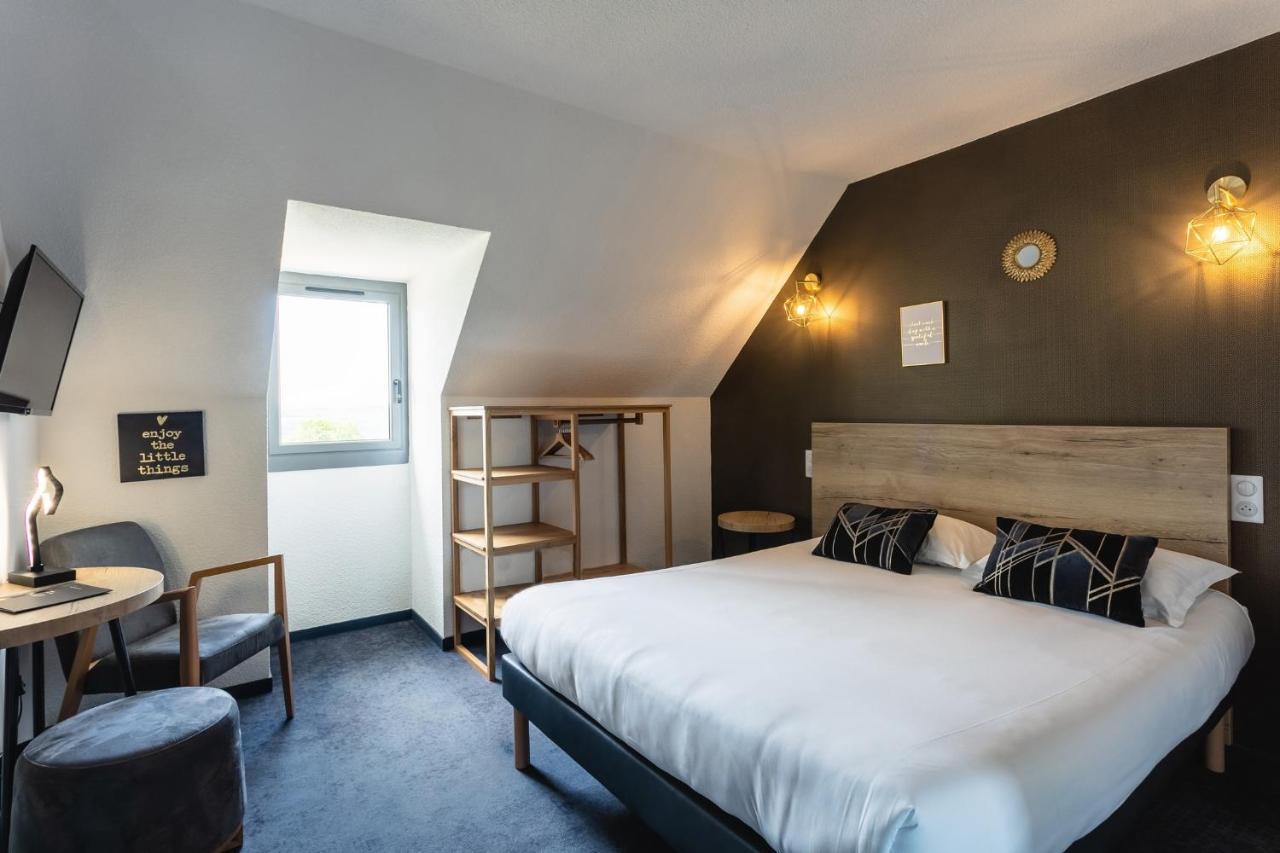 Hotel Relais Amadourien 2*
