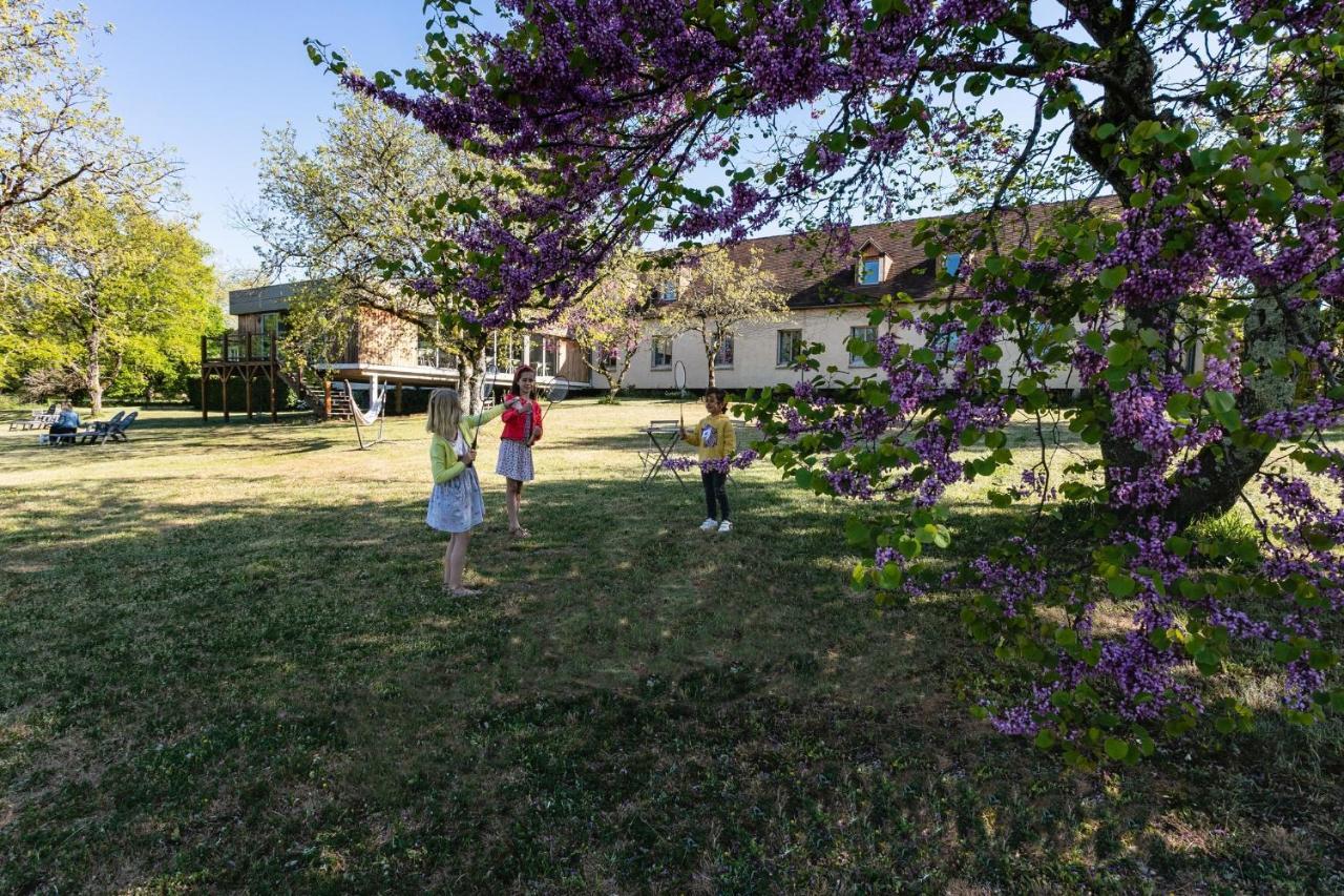 Relais Amadourien Rocamadour